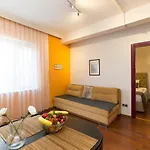 Istanbul Apartments Istiklal