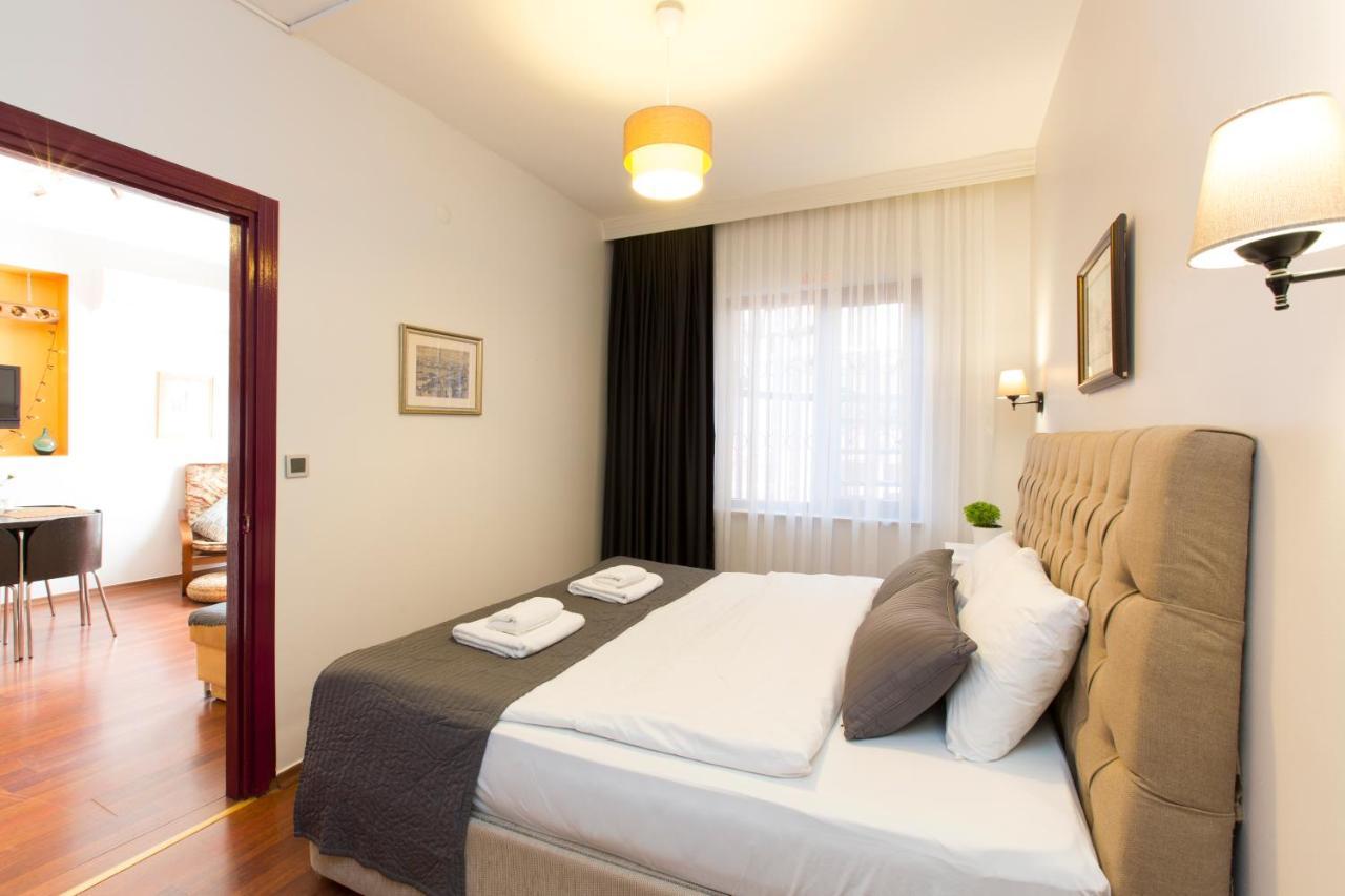 Istiklal Hotel