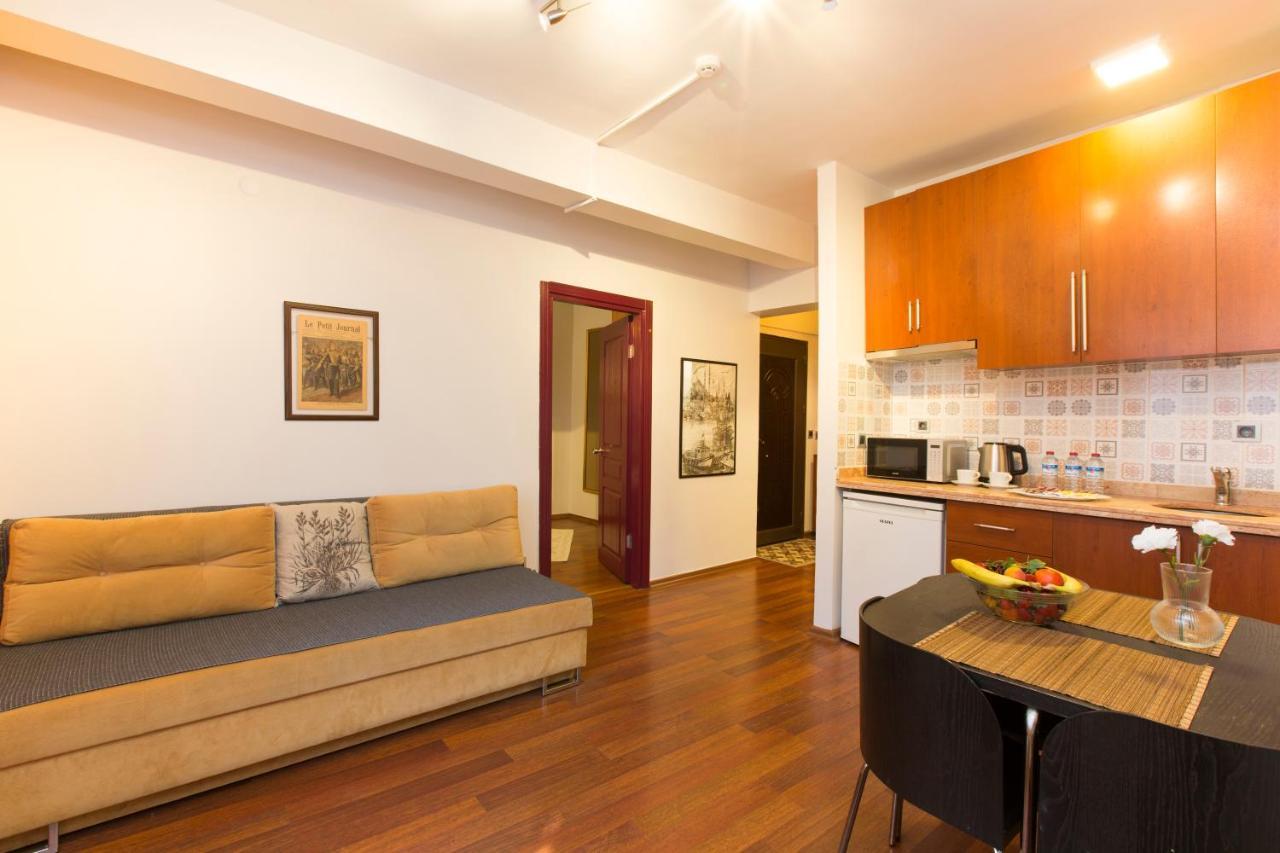 Hotel Istiklal Provincia di Istanbul
