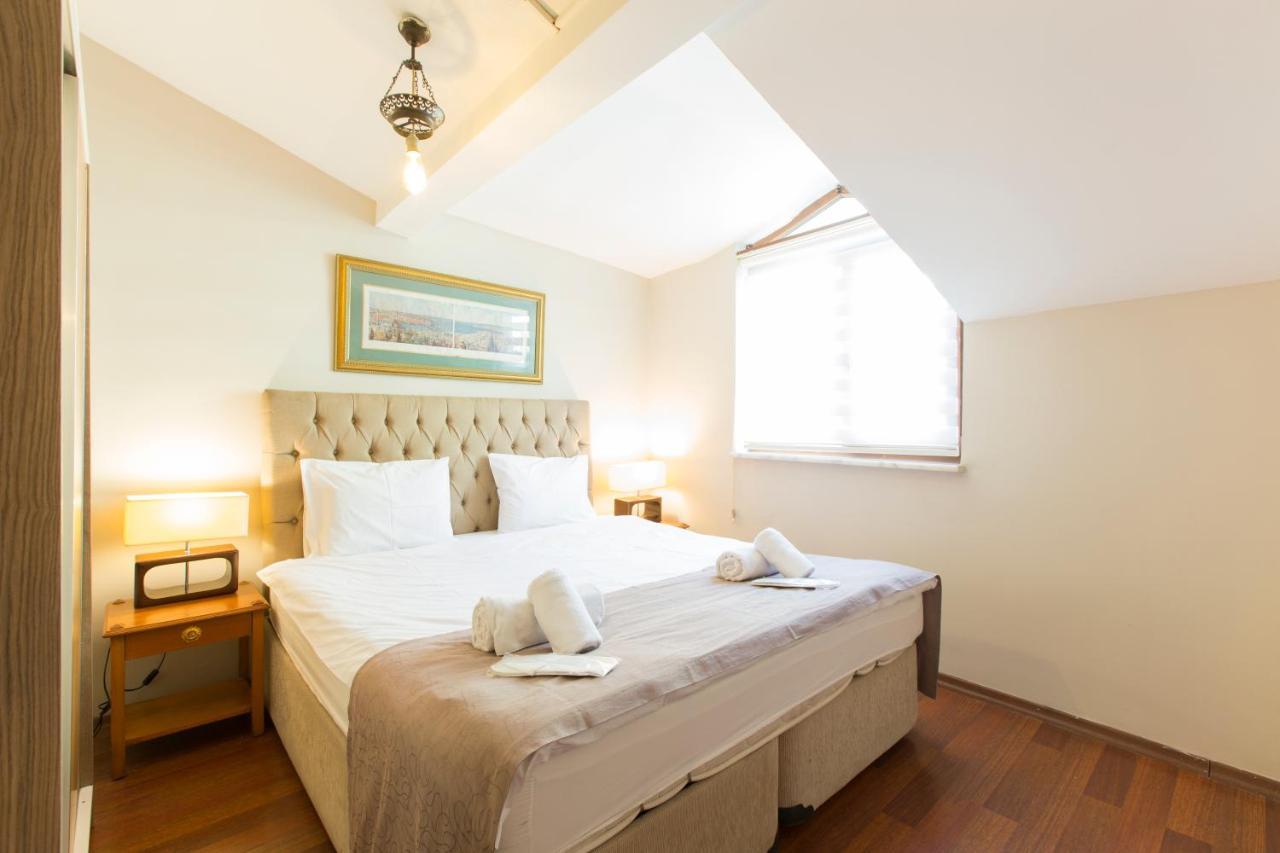 Hotel Istiklal *