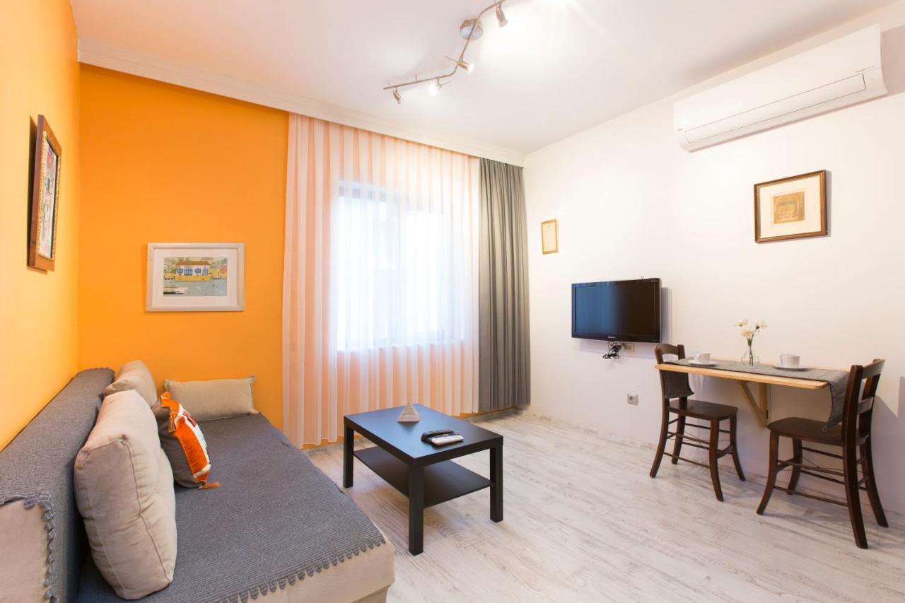 Hotel Istiklal Provincia di Istanbul