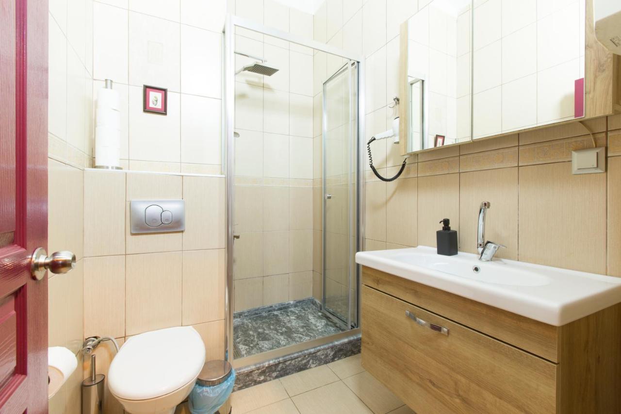 Hotel Istiklal