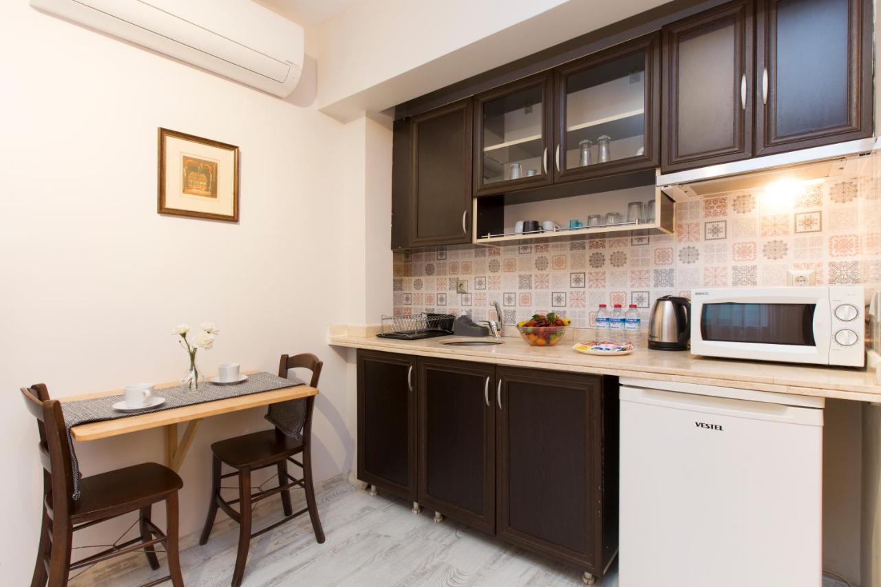 Hotel Istiklal Provincia di Istanbul