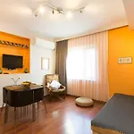 Istanbul Apartments Istiklal