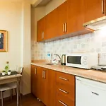 Istanbul Apartments Istiklal