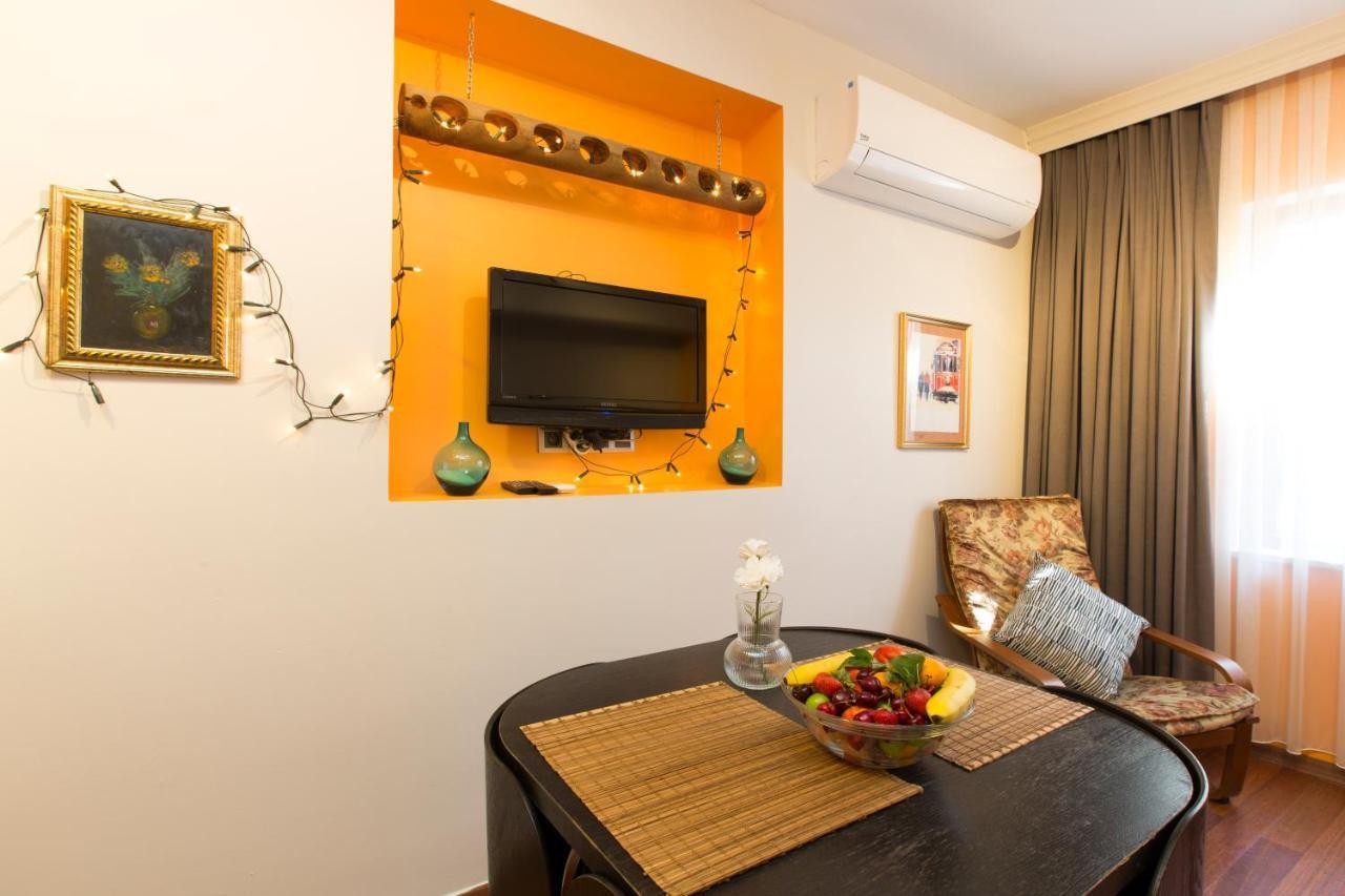 Otel Istiklal *