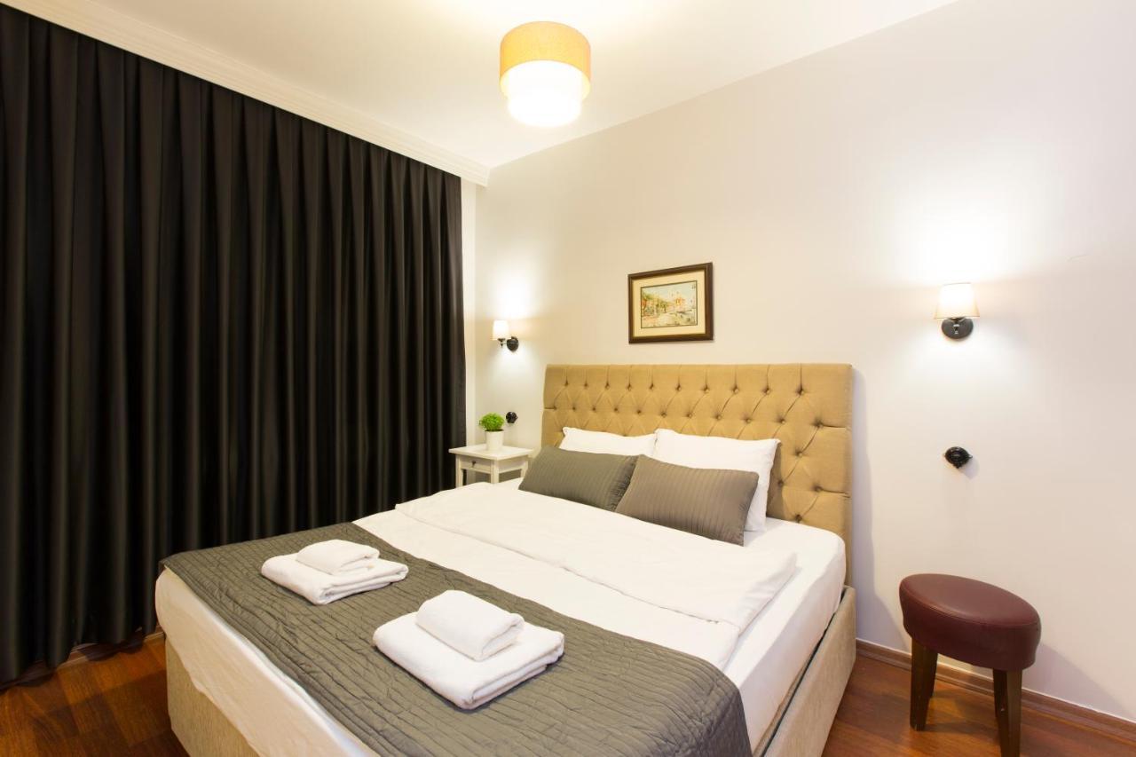 Otel Istiklal İstanbul