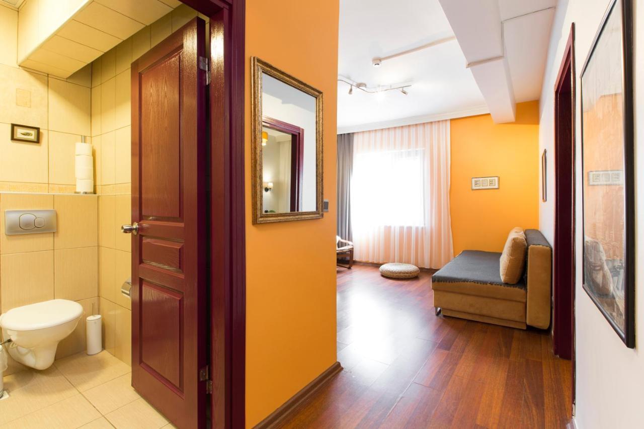 Istiklal Otel *