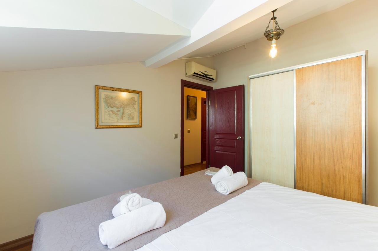 Istiklal Otel
