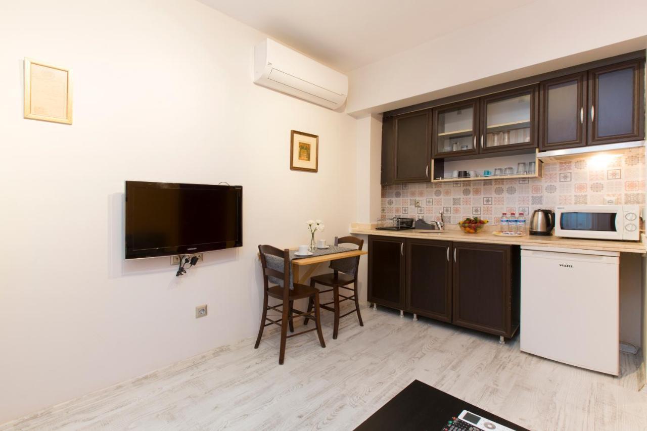 Istiklal Otel İstanbul