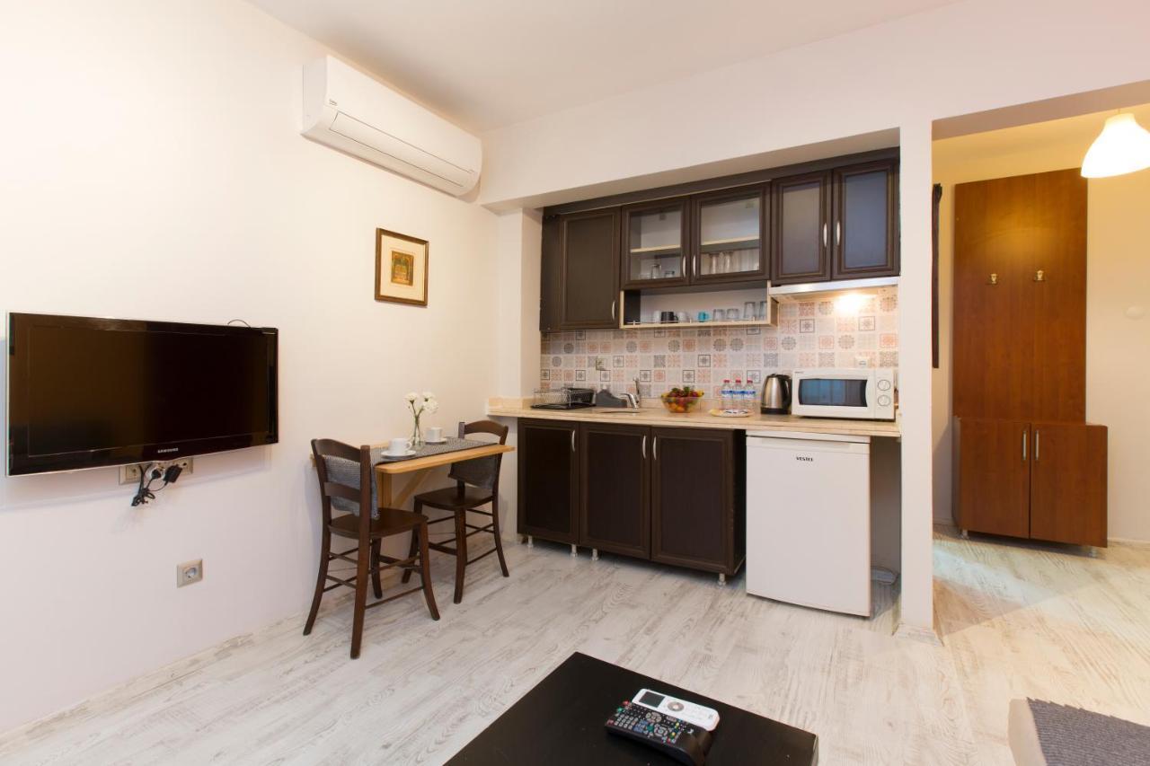 Otel Istiklal