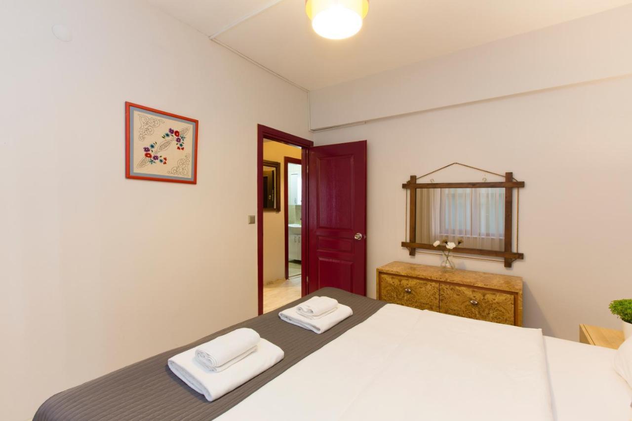 Istiklal Otel İstanbul