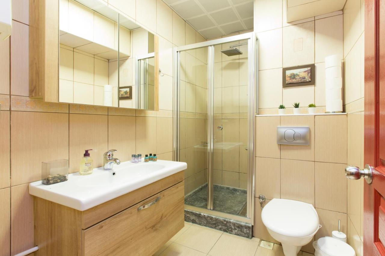 Istiklal Otel İstanbul